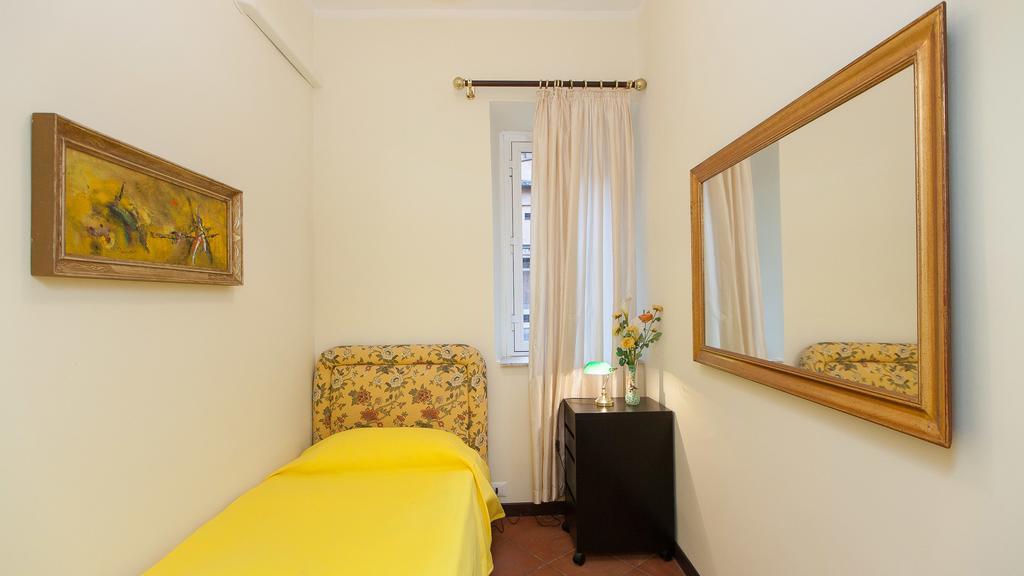 Apartamento Rondanini View Roma Exterior foto